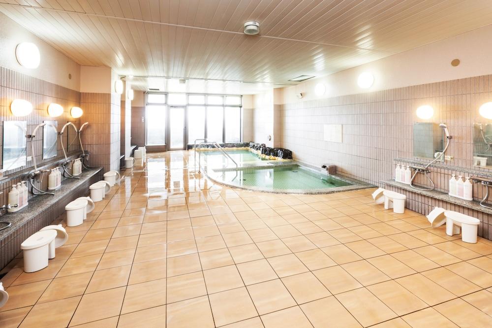 Island Inn Rishiri מראה חיצוני תמונה