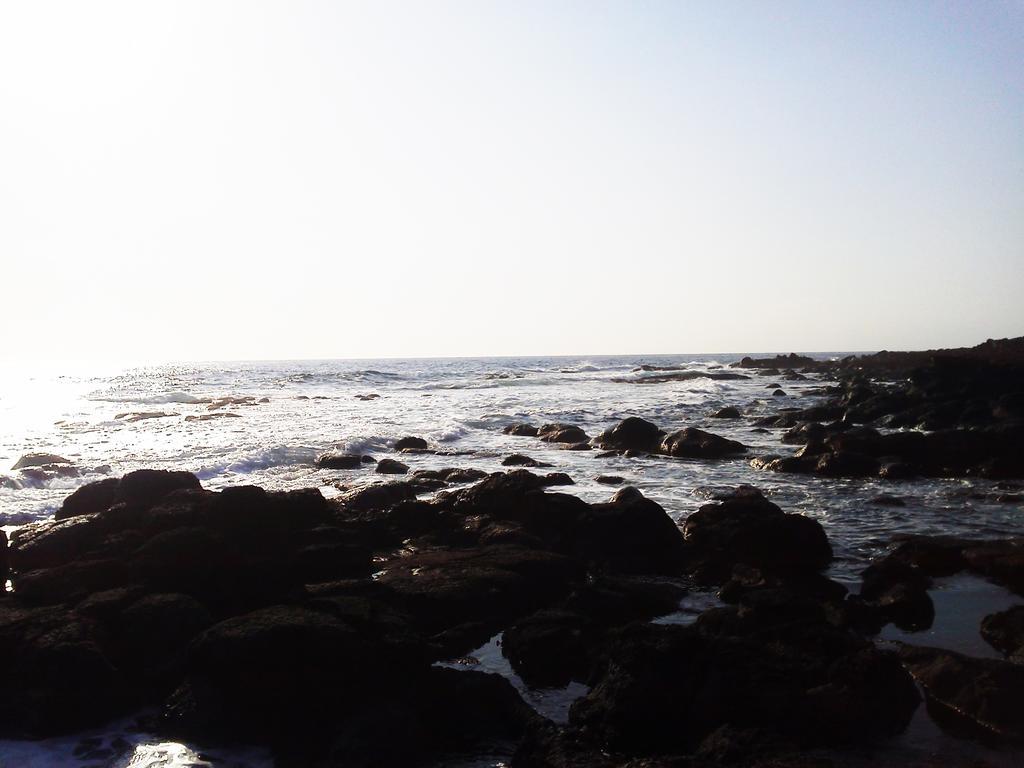 Island Inn Rishiri מראה חיצוני תמונה