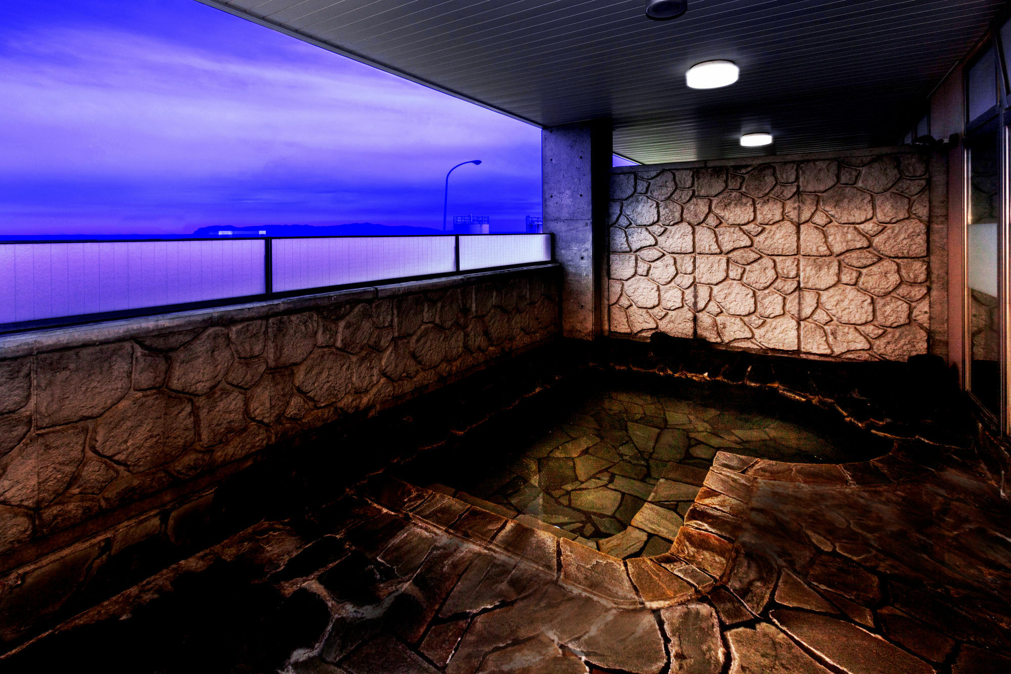 Island Inn Rishiri מראה חיצוני תמונה