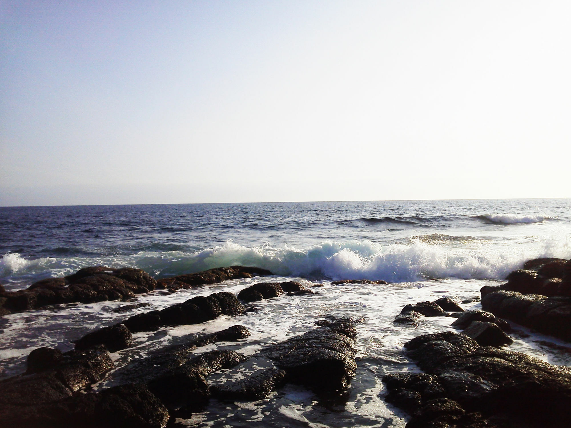 Island Inn Rishiri מראה חיצוני תמונה
